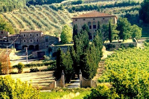 Rapolano Terme Villa Sleeps 2 Pool Air Con