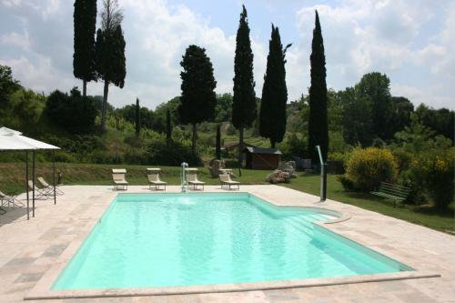 Armaiolo Villa Sleeps 8 Pool Air Con Wifi