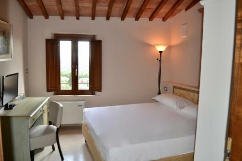 Bed & Breakfast Castello Delle Serre