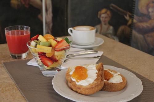 Bed & Breakfast Castello Delle Serre