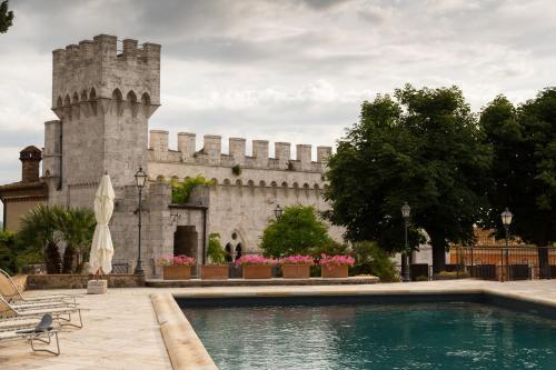 Bed & Breakfast Castello Delle Serre
