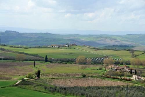 Bed & Breakfast Castello Delle Serre