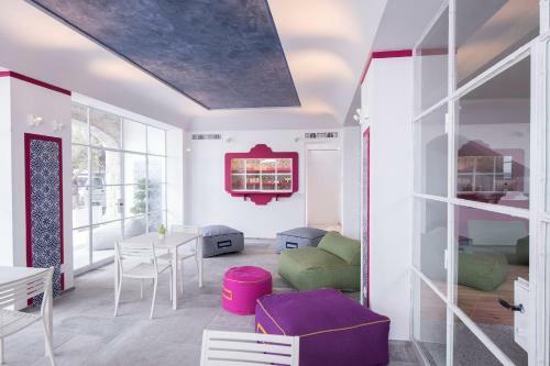 Hotel Villa Bossa