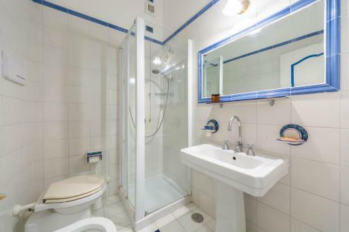 Hotel Villa San Michele