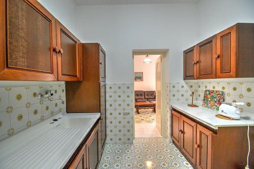 Ravello Villa Sleeps 6 Pool