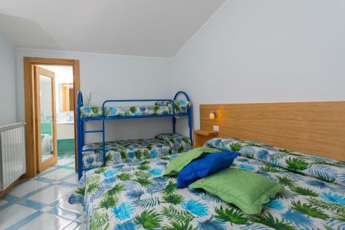 Bed & Breakfast A Casa Di Nonna Marianna