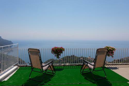 Bed & Breakfast A Casa Di Nonna Marianna