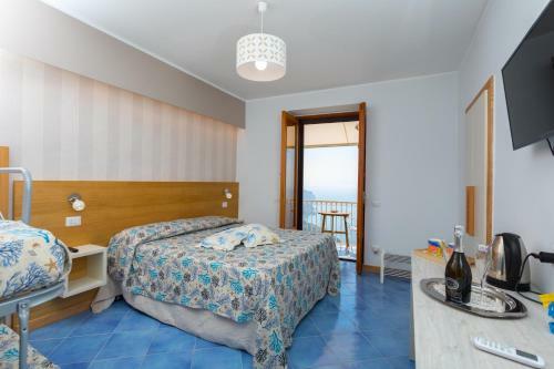 Bed & Breakfast A Casa Di Nonna Marianna