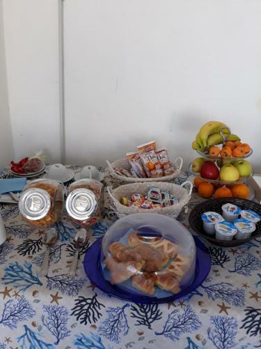 Bed & Breakfast A Casa Di Nonna Marianna