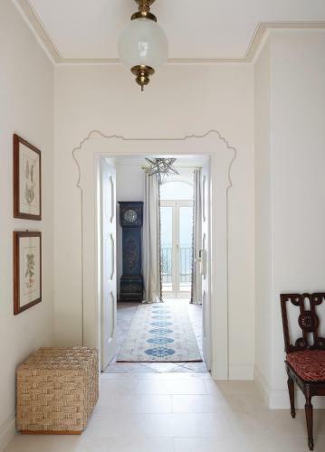 Hostal Belmond Villa Margherita