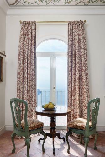 Hostal Belmond Villa Margherita