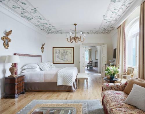 Hostal Belmond Villa Margherita