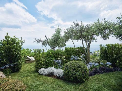 Hostal Belmond Villa Margherita