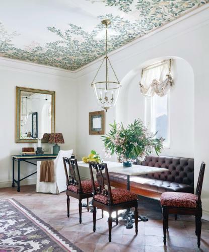 Hostal Belmond Villa Margherita