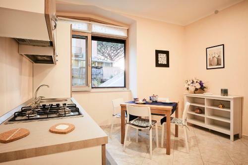 Apartamento Casa Vacanze La Trinit�