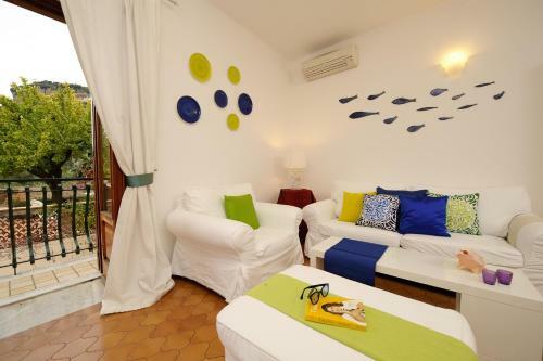 Apartamento Marmorata Residence