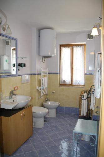 Apartamento Dimora Sveva