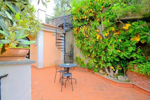Ravello Villa Sleeps 2 Pool