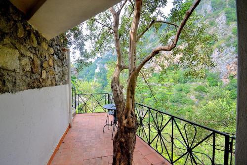 Ravello Villa Sleeps 2 Pool