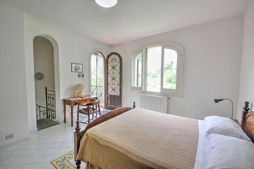 Ravello Villa Sleeps 2 Pool
