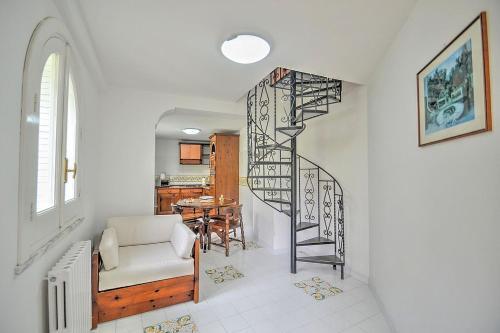 Ravello Villa Sleeps 2 Pool