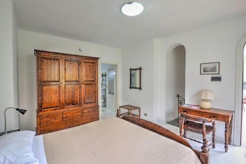 Ravello Villa Sleeps 2 Pool