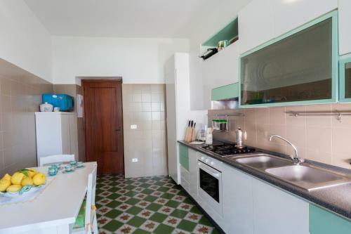 Apartamento Garden House