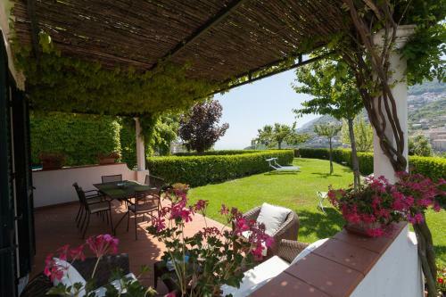 Apartamento Garden House