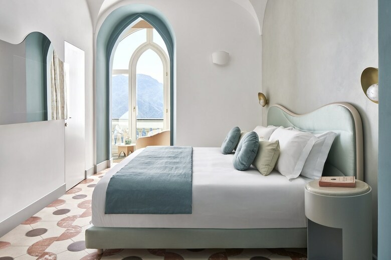 Hotel Palazzo Avino