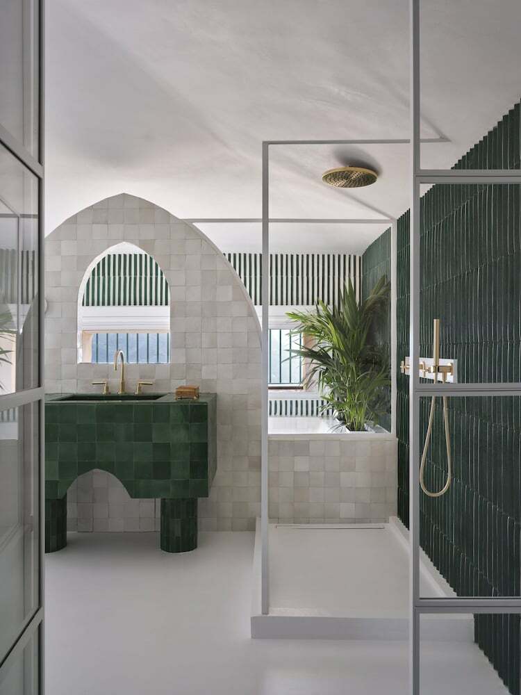 Hotel Palazzo Avino