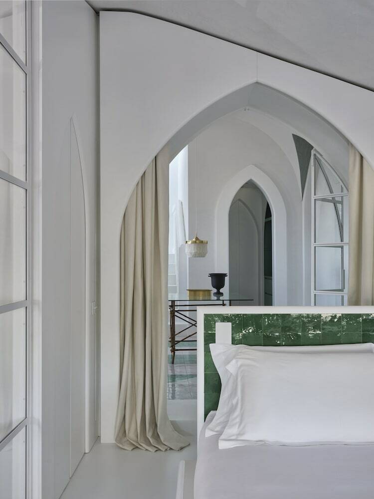 Hotel Palazzo Avino