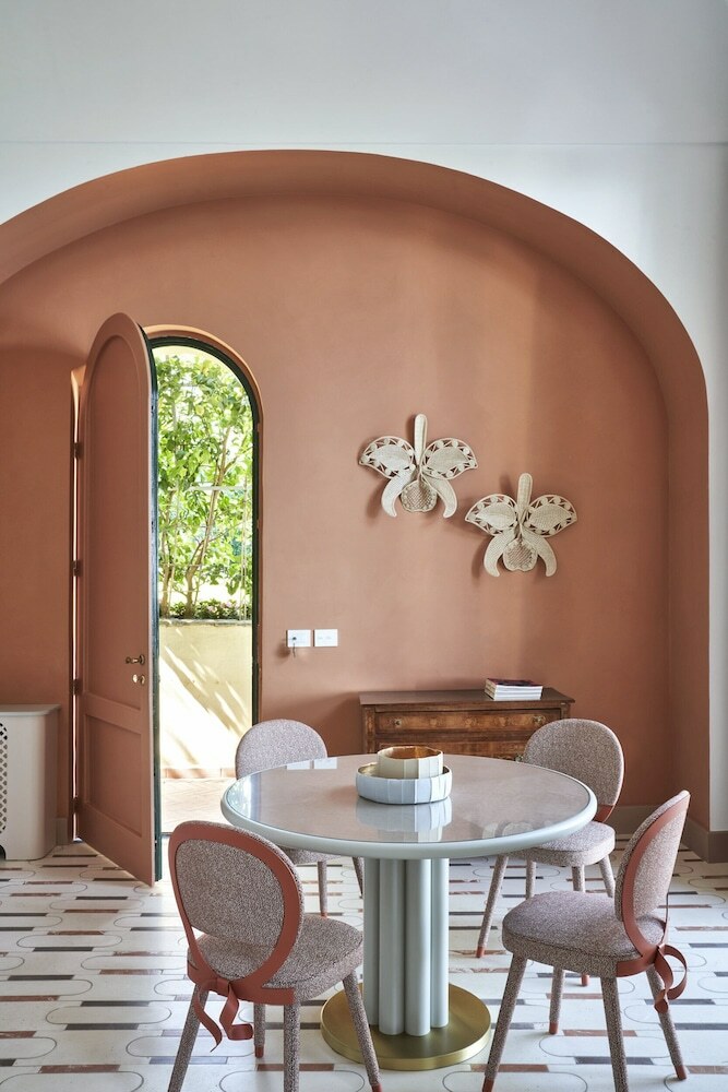 Hotel Palazzo Avino