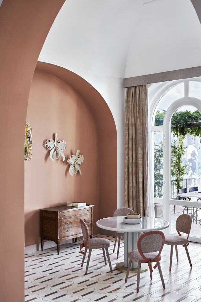 Hotel Palazzo Avino
