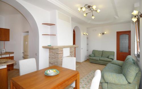 Nonna Anna Apartment