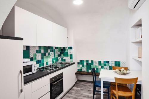Casa Vacanze Da Birba
