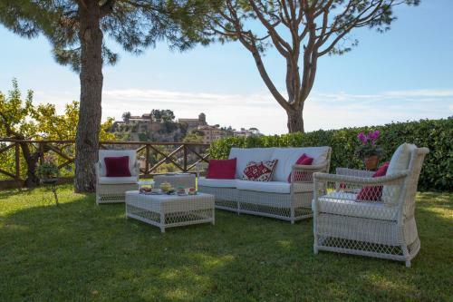 Apartamento Casa Alessandra