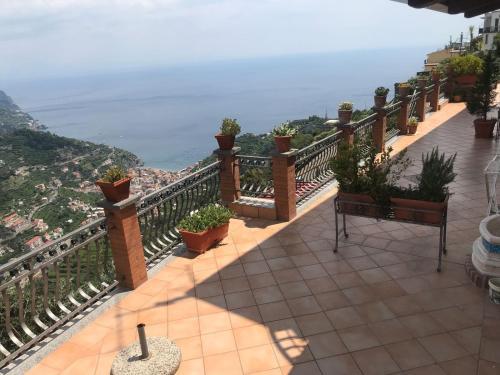Hostal Marika Sunrise 1
