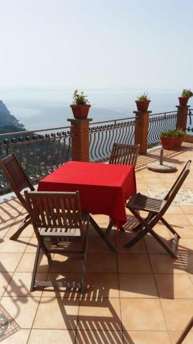 Hostal Marika Sunrise 1
