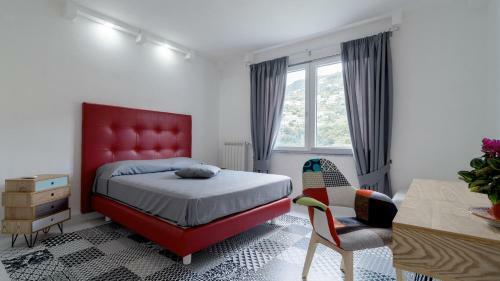 Bed & Breakfast Rosa E Valentino