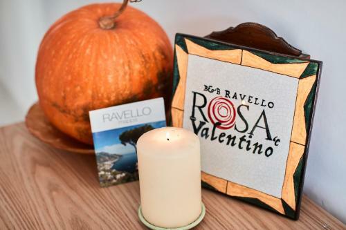 Bed & Breakfast Rosa E Valentino