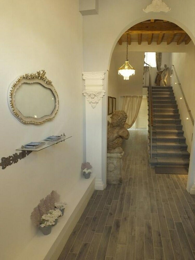 Bed & Breakfast Antica Loggetta