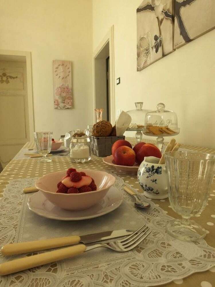 Bed & Breakfast Antica Loggetta