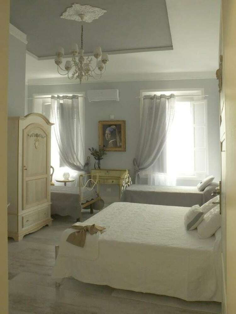 Bed & Breakfast Antica Loggetta
