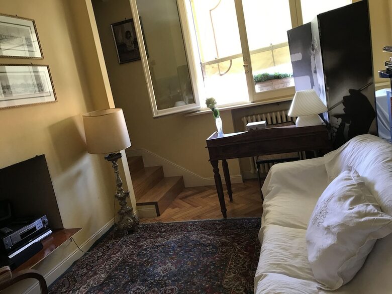 Bed & Breakfast Aausgud