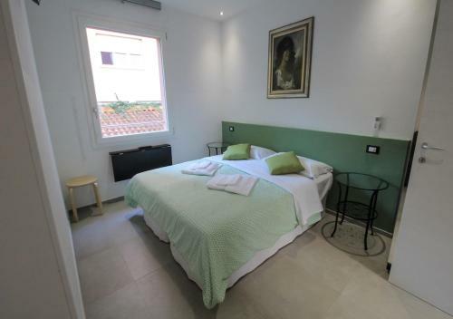 La Stadera B&B