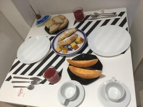 La Stadera B&B