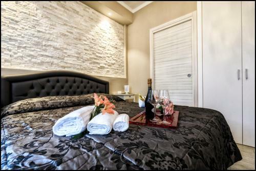 Bed & Breakfast Maison Degli Artisti