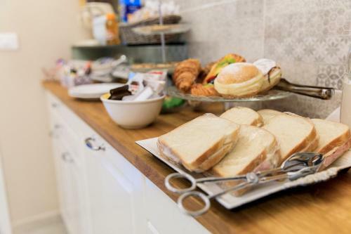 Bed & Breakfast Maison Degli Artisti
