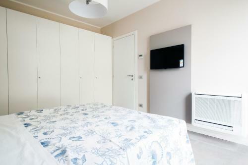 Ravenna Halldis Apartments