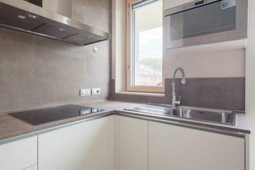 Ravenna Halldis Apartments